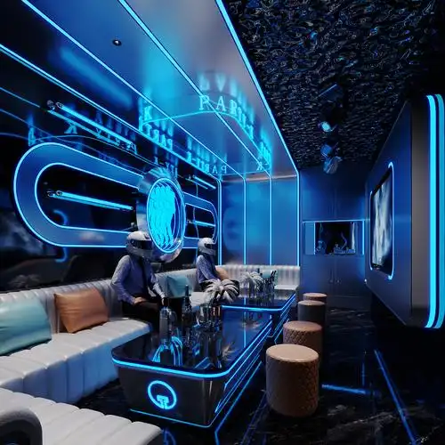 长治商务ktv，畅快玩转！-襄垣县ktv预定