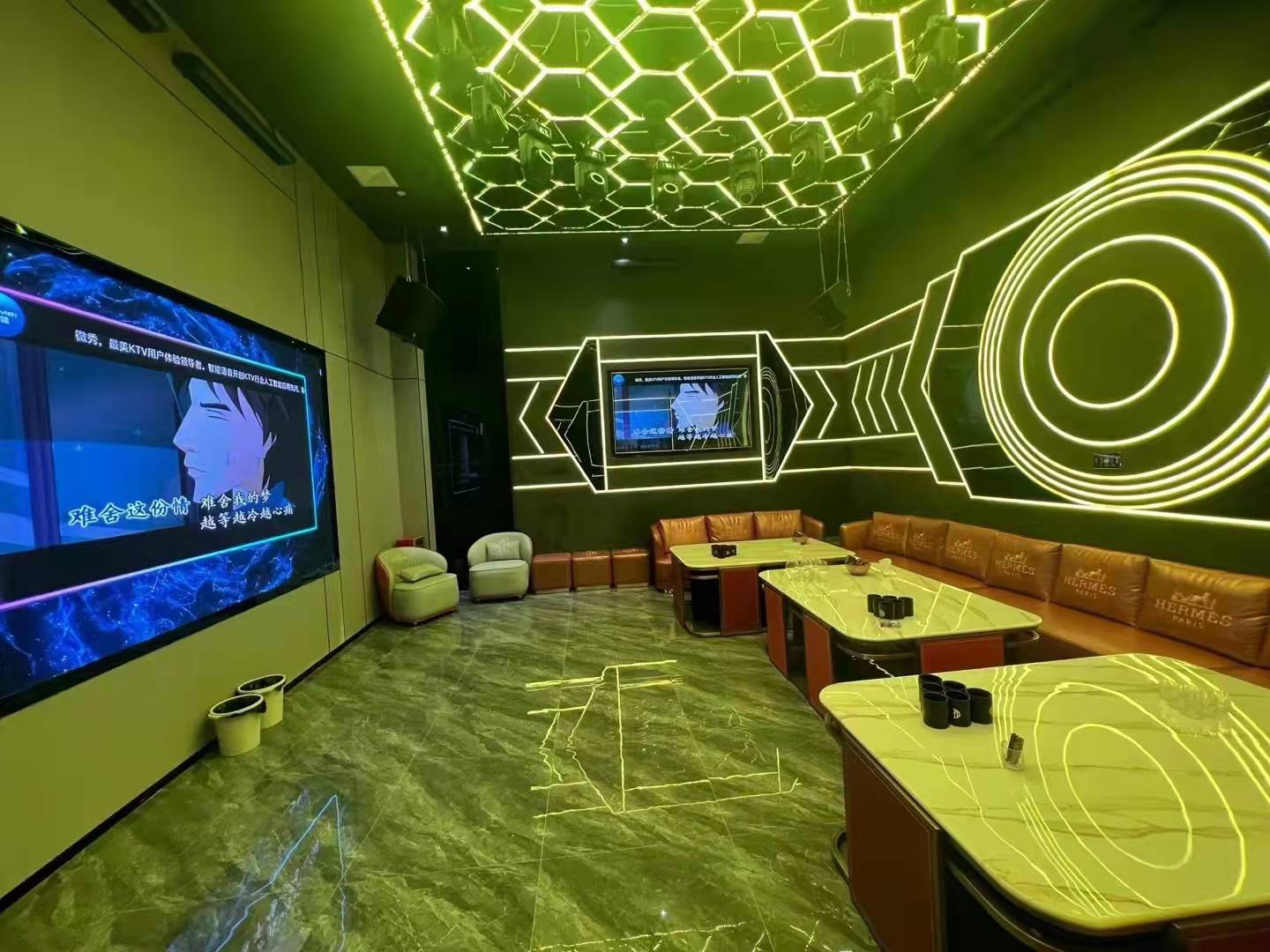 长治商务ktv：商务精英聚集地-襄垣县ktv预定