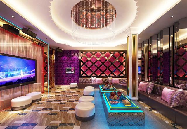 长治商务ktv最佳选择-襄垣县ktv预定