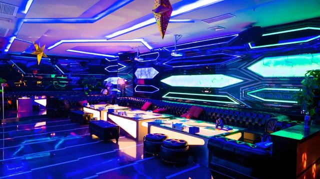 长治商务ktv—性价比最高-襄垣县ktv预定